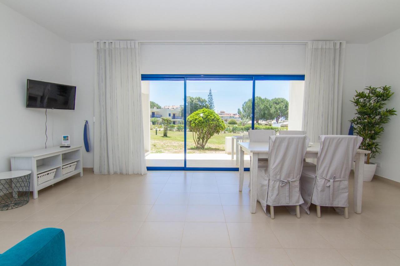 Apartamentos Clube Da Bemposta Alvor Exterior photo