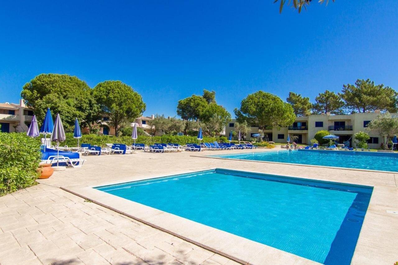 Apartamentos Clube Da Bemposta Alvor Exterior photo