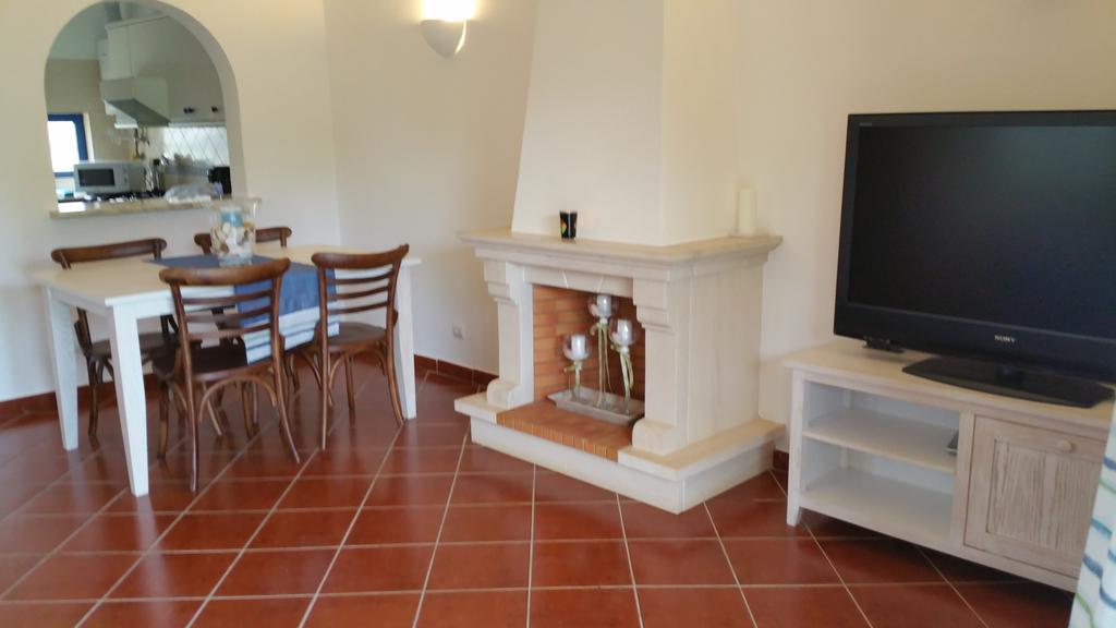 Apartamentos Clube Da Bemposta Alvor Room photo
