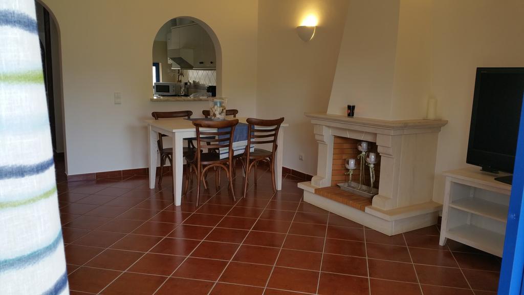 Apartamentos Clube Da Bemposta Alvor Exterior photo