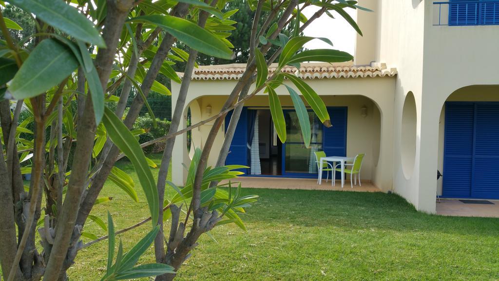 Apartamentos Clube Da Bemposta Alvor Exterior photo