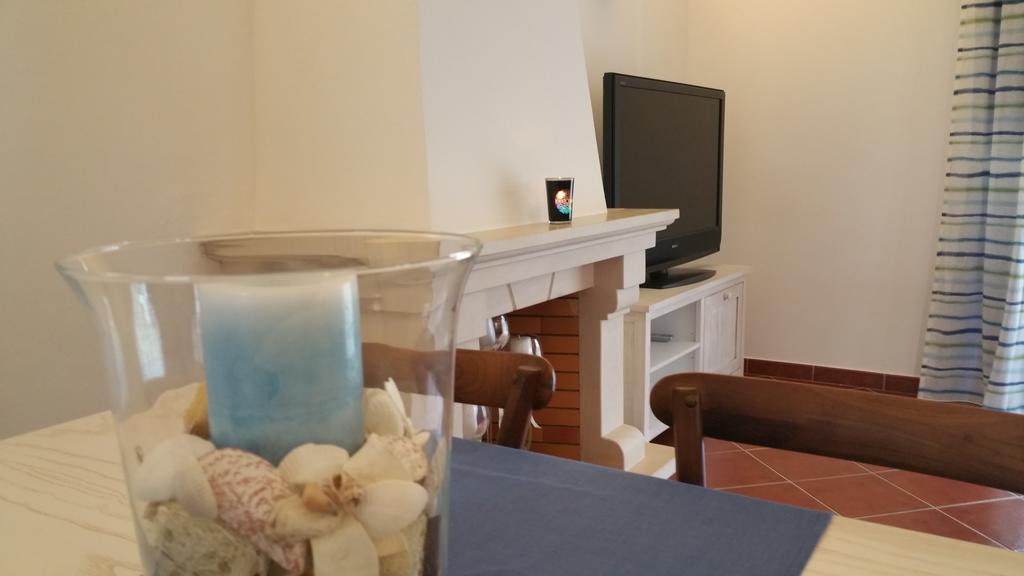 Apartamentos Clube Da Bemposta Alvor Exterior photo