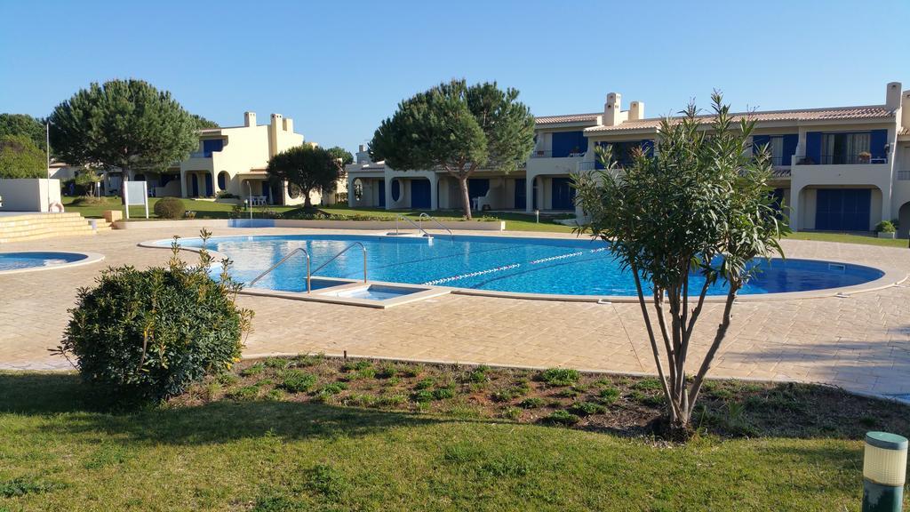 Apartamentos Clube Da Bemposta Alvor Exterior photo
