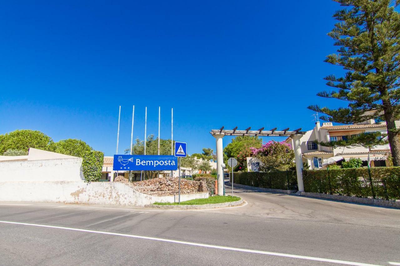Apartamentos Clube Da Bemposta Alvor Exterior photo