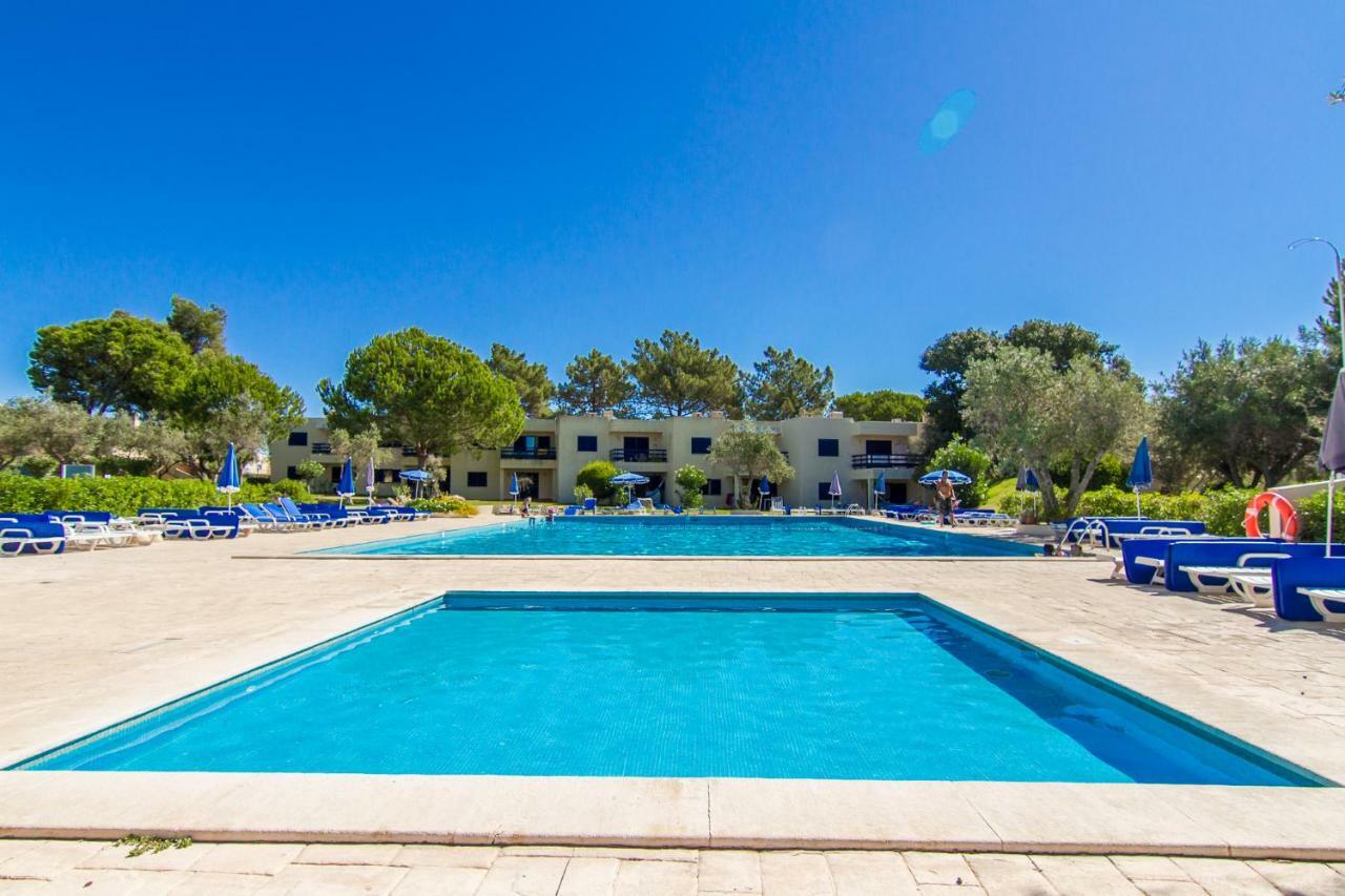 Apartamentos Clube Da Bemposta Alvor Exterior photo