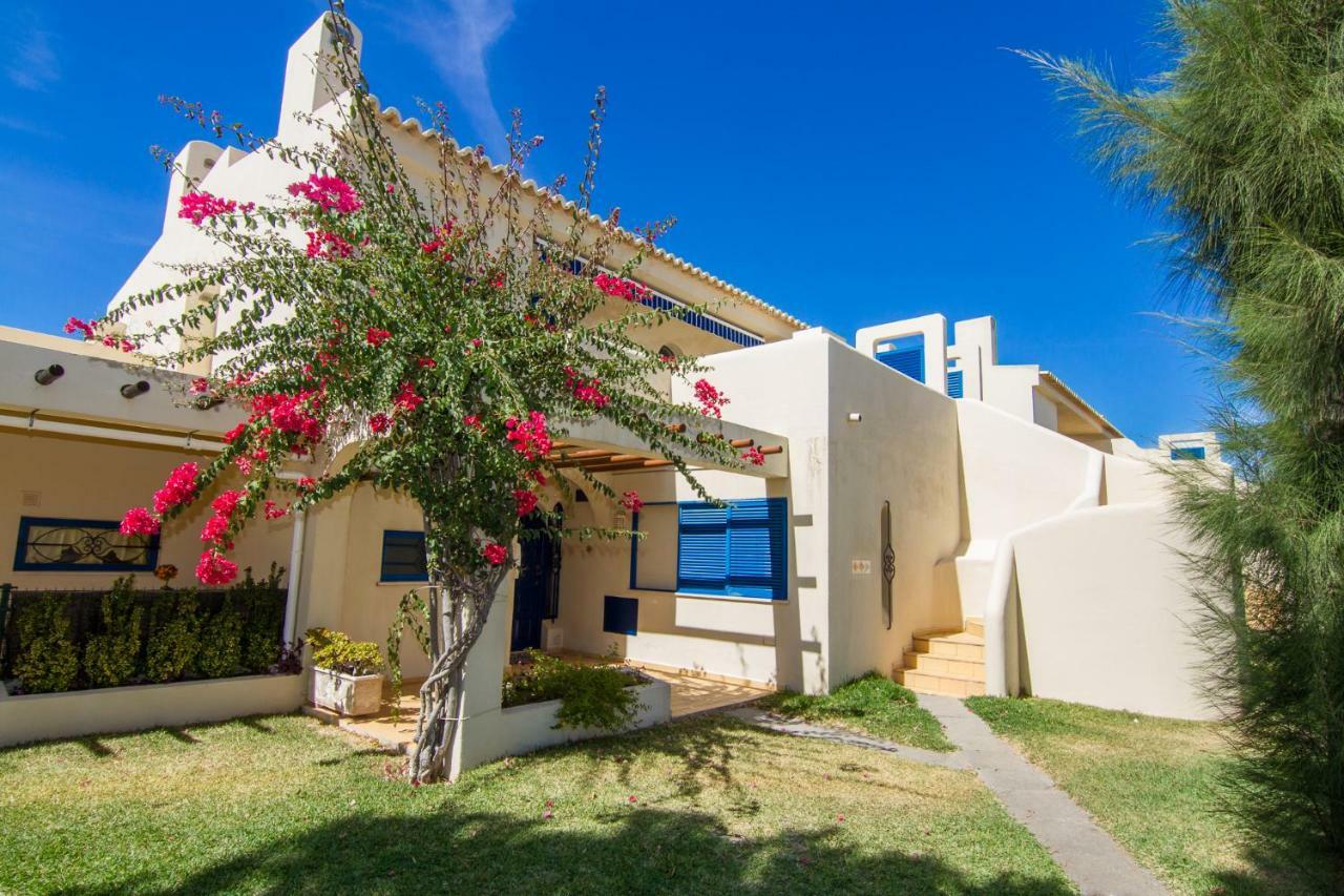 Apartamentos Clube Da Bemposta Alvor Exterior photo