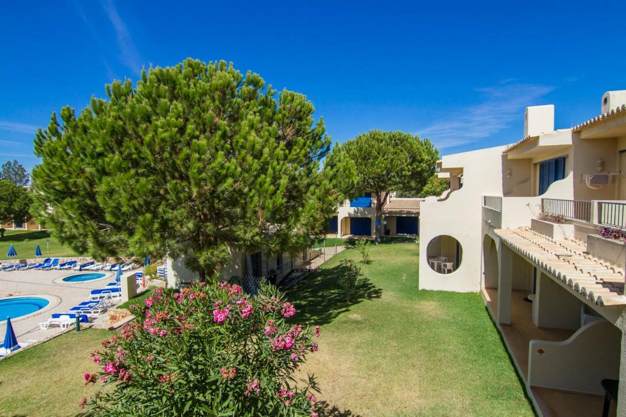 Apartamentos Clube Da Bemposta Alvor Exterior photo